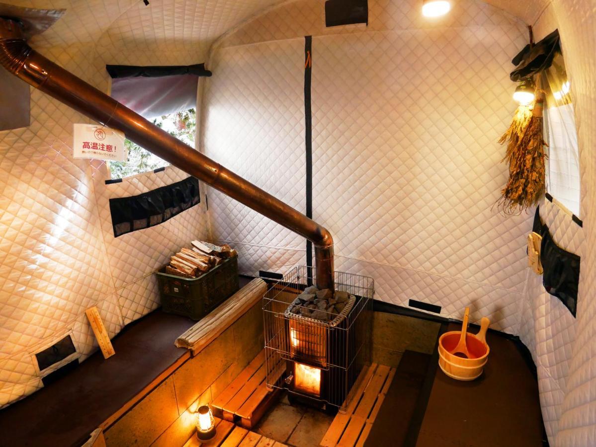 Ichirino Kogen Hotel Roan Hakusan Экстерьер фото