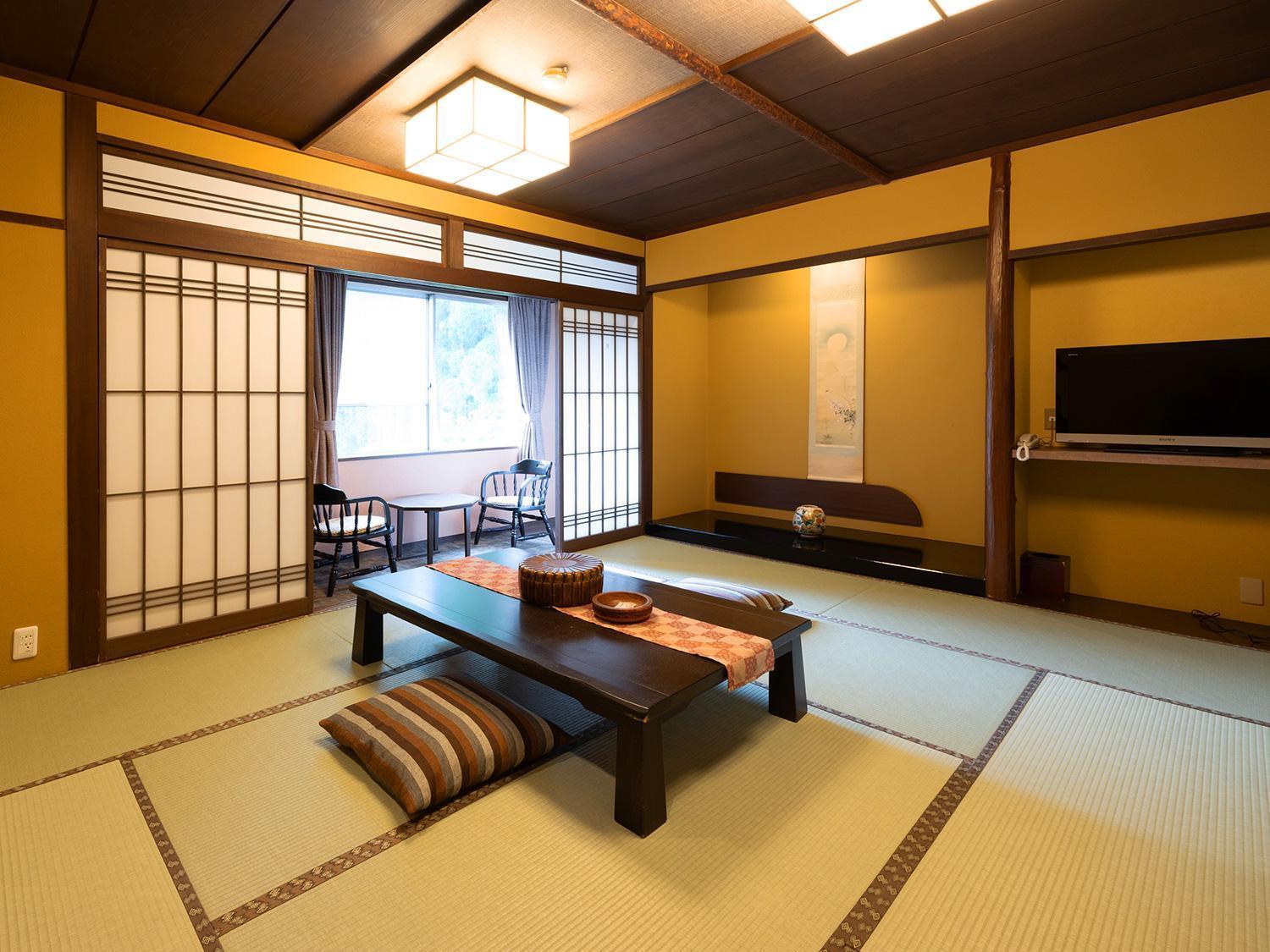Ichirino Kogen Hotel Roan Hakusan Экстерьер фото